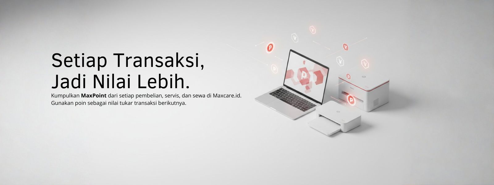 Promo Maxcare