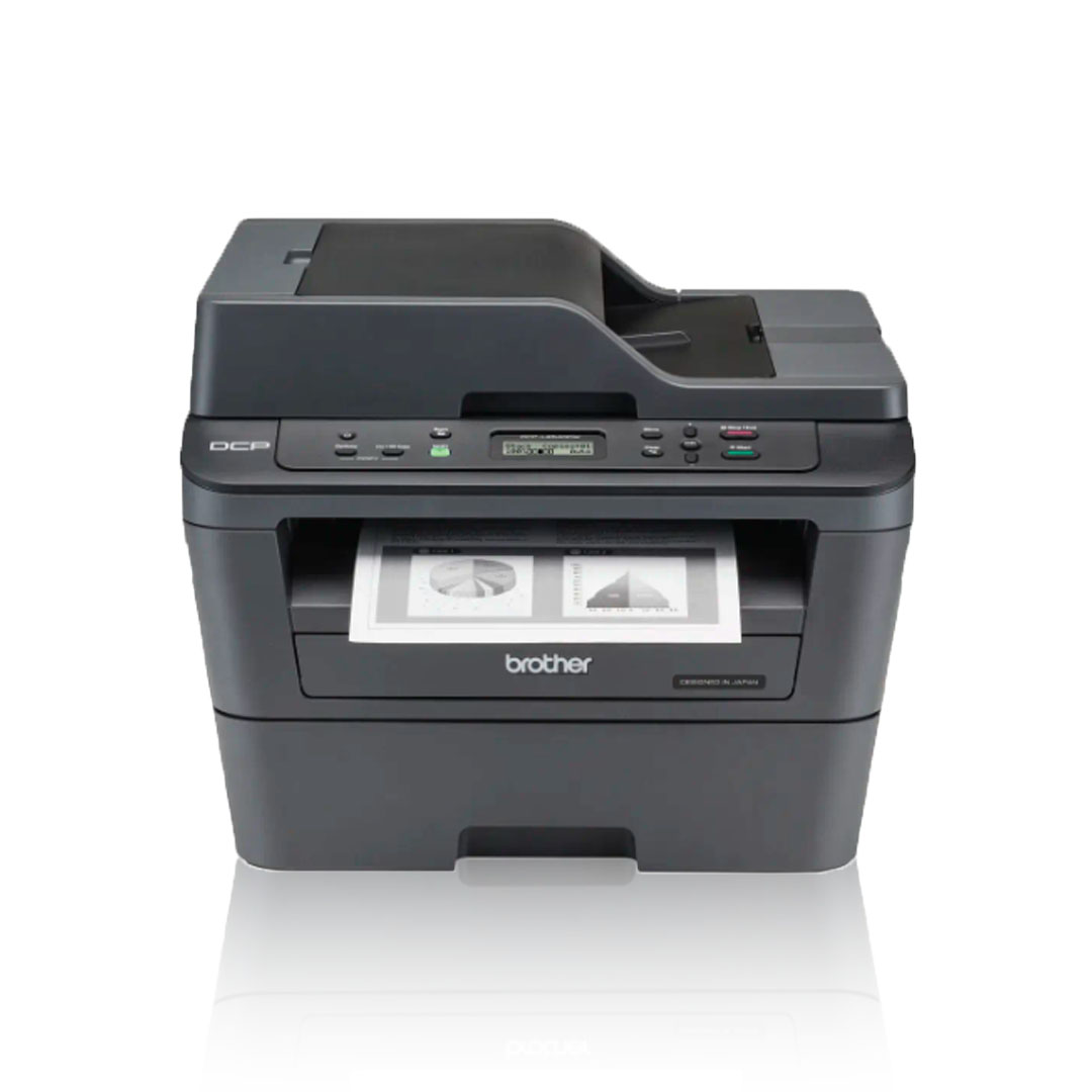 DCP-L2540DW